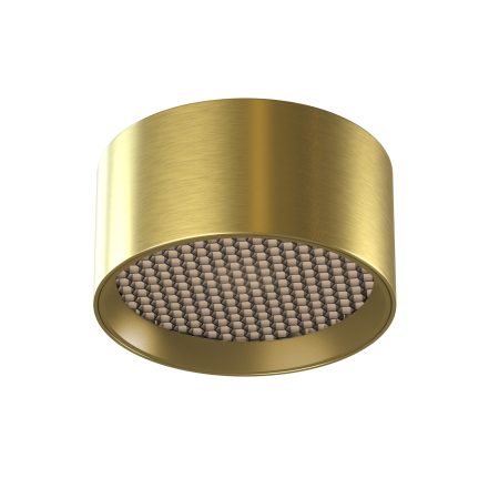 Потолочный светильник Technical C122CL-L7-4K-BS