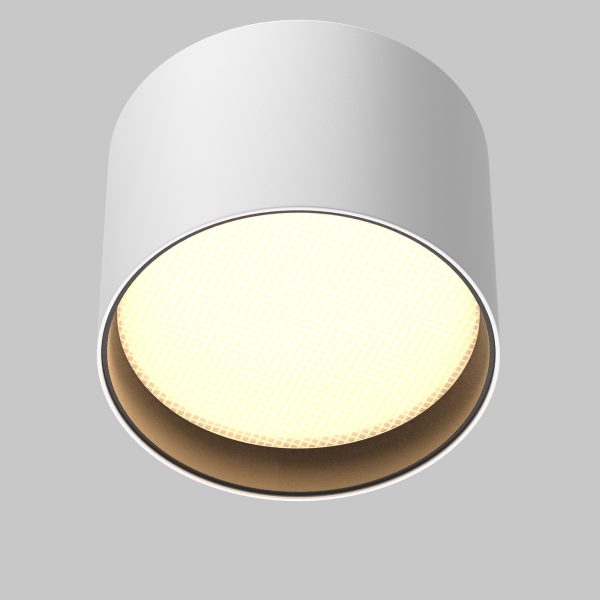 Потолочный светильник Technical C127CL-L7W3K-W — изображение 2