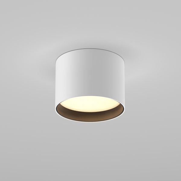 Потолочный светильник Technical C127CL-L7W3K-W — изображение 3