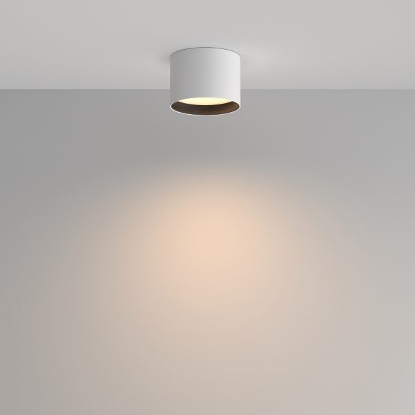 Потолочный светильник Technical C127CL-L7W3K-W — изображение 4