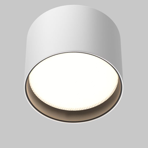 Потолочный светильник Technical C127CL-L7W4K-W — изображение 2