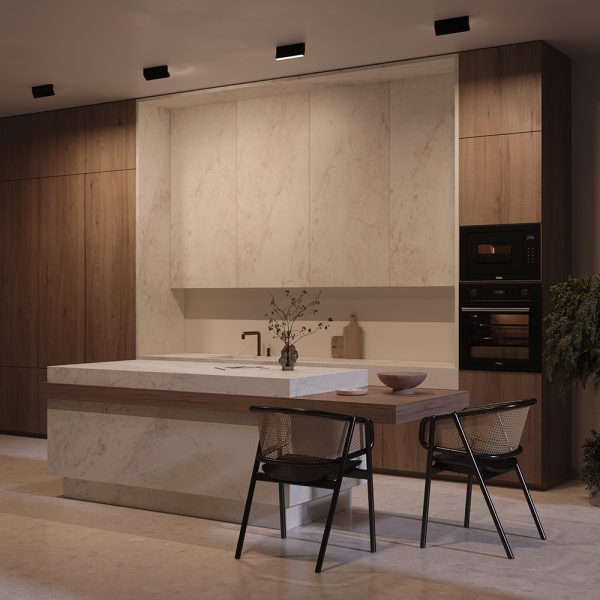 Потолочный светильник Technical C133CL-12W3K-B — изображение 2