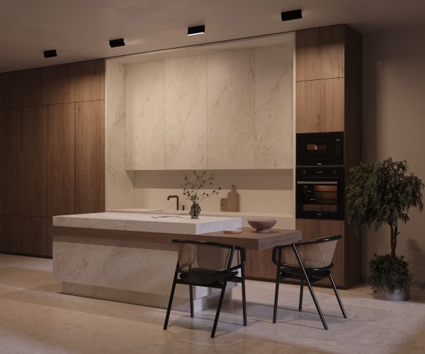 Потолочный светильник Technical C133CL-12W3K-B — изображение 3