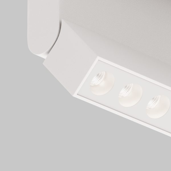 Потолочный светильник Technical C136CL-12W4K-W — изображение 2