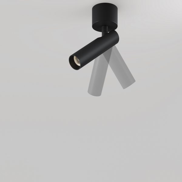 Потолочный светильник Technical C141CL-L125-6W3K-B — изображение 5