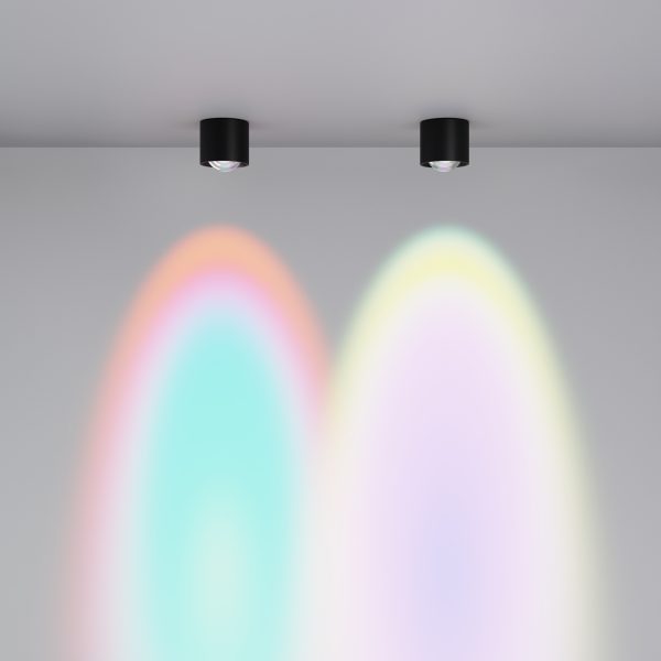 Потолочный светильник Technical C217CL-15W4K-B — изображение 2