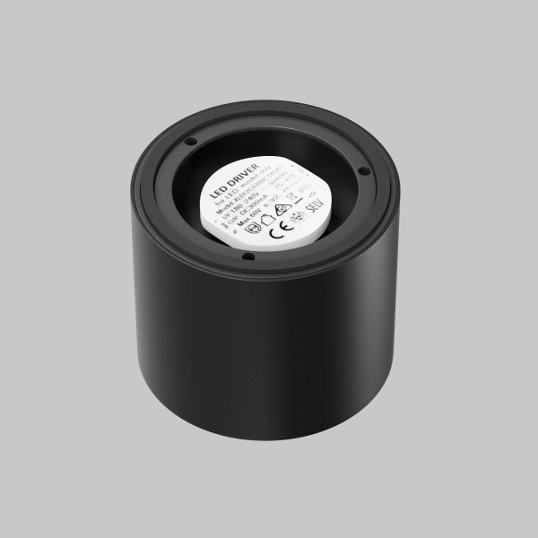 Потолочный светильник Technical C217CL-15W4K-B — изображение 5