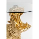 Стол приставной Sitting Rhino Ø48 см — изображение 3