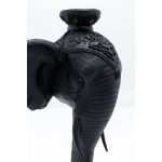 Подсвечник Elephant Head Black 49 см — изображение 2