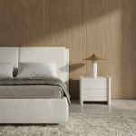 Прикроватная тумбочка PETRA, MOD INTERIORS — изображение 4