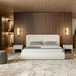 Прикроватная тумбочка PETRA, MOD INTERIORS — изображение 4