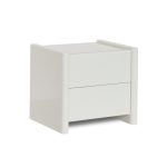 Прикроватная тумбочка PETRA