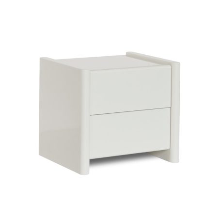 Прикроватная тумбочка PETRA