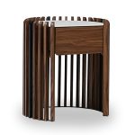 Прикроватная тумбочка TISHINA by Sergey Tregubov