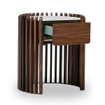 Прикроватная тумбочка TISHINA by Sergey Tregubov, MOD INTERIORS — изображение 3