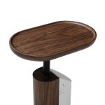 Приставной столик TISHINA by Sergey Tregubov, MOD INTERIORS — изображение 3