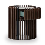 Приставной столик TISHINA by Sergey Tregubov, MOD INTERIORS — изображение 3