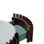 Приставной столик TISHINA by Sergey Tregubov, MOD INTERIORS — изображение 4