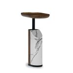 Приставной столик TISHINA by Sergey Tregubov