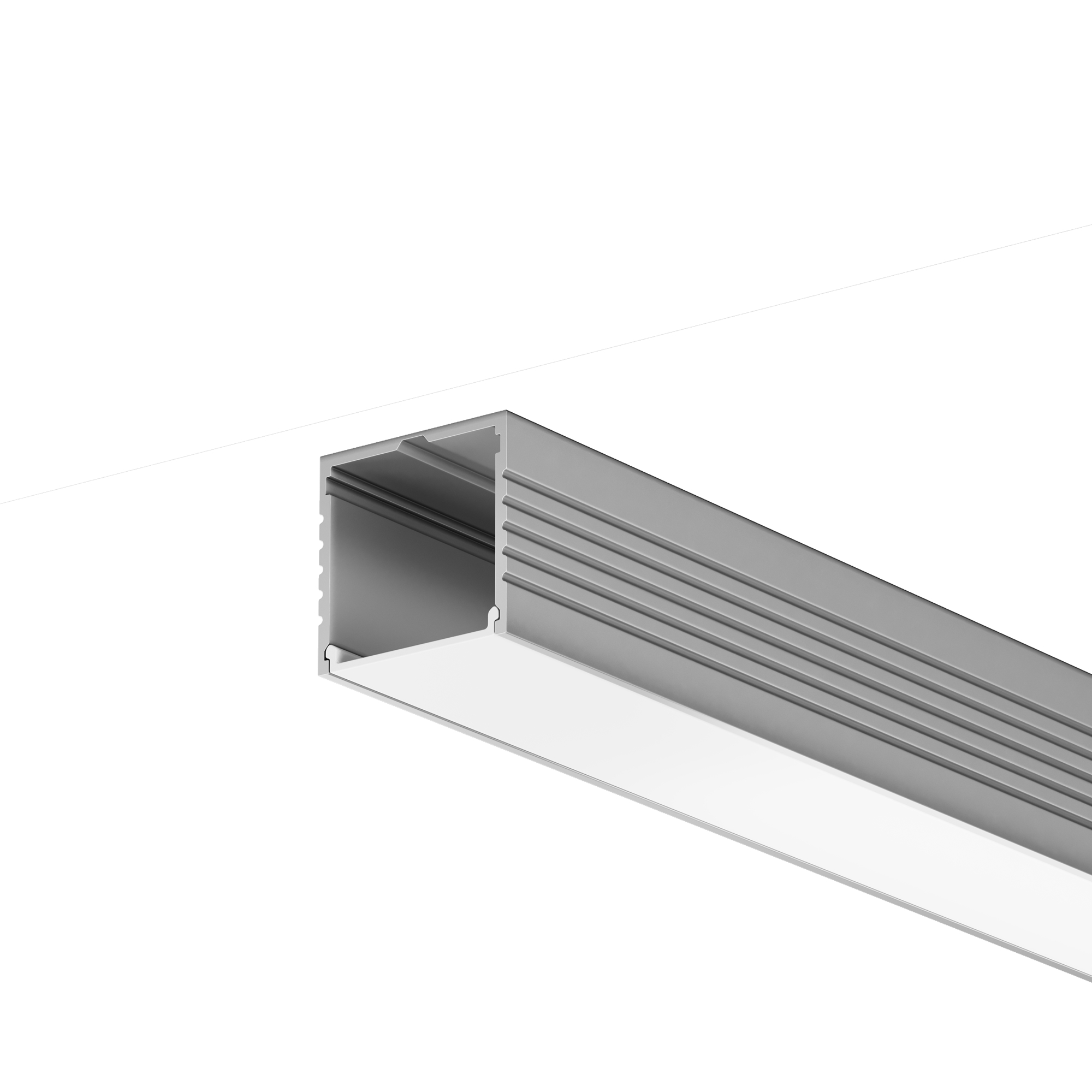 Профиль Led Strip 631008 Профиль Led Strip 631008