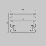Профиль Led Strip 631012 — изображение 5