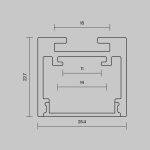 Профиль Led Strip 633013 — изображение 5