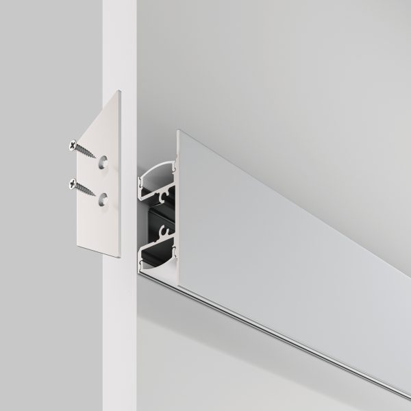Комплектующие к светодиодной ленте Led Strip ALM-1848-S-2M — изображение 3
