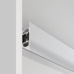 Комплектующие к светодиодной ленте Led Strip ALM-1848-S-2M — изображение 4