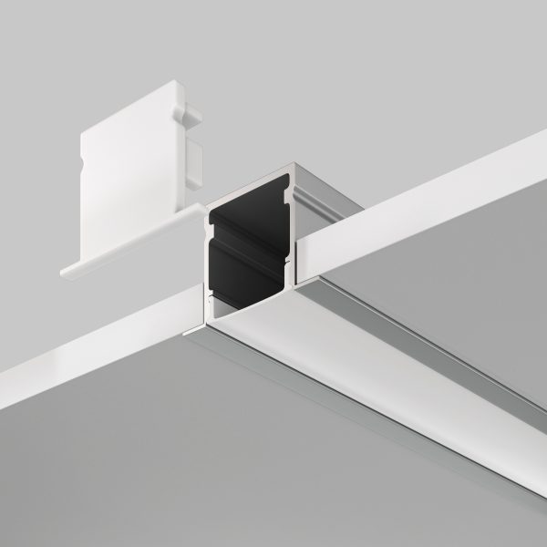 Комплектующие к светодиодной ленте Led Strip ALM-2720-S-2M — изображение 3