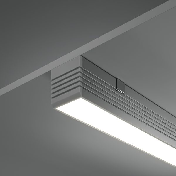 Комплектующие к светодиодной ленте Led Strip ALM-3535A-S-2M — изображение 4