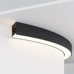 Комплектующие к светодиодной ленте Led Strip ALM-3535R-B-D-90°-0.8M — изображение 4