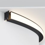 Комплектующие к светодиодной ленте Led Strip ALM-3535R-B-EX-90°-1.5M — изображение 5