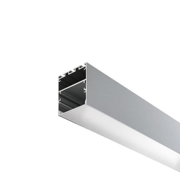 Комплектующие к светодиодной ленте Led Strip ALM-5050-S-2M — изображение 2