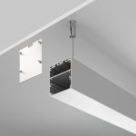 Профиль Led Strip ALM-5050-S-2M