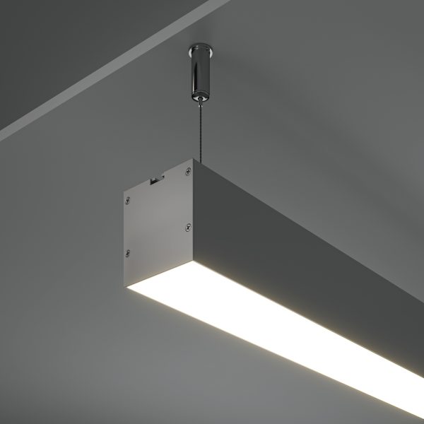 Комплектующие к светодиодной ленте Led Strip ALM-5050-S-2M — изображение 4