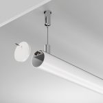 Комплектующие к светодиодной ленте Led Strip ALM-D30-S-2M — изображение 4