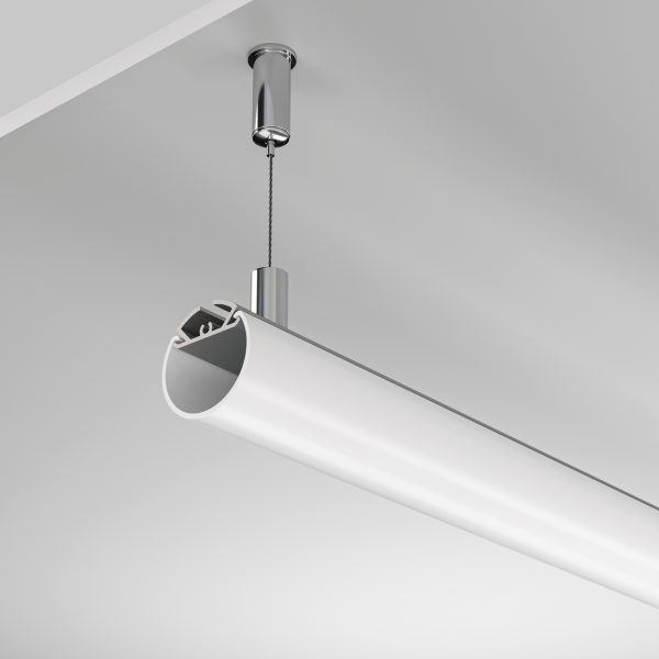 Комплектующие к светодиодной ленте Led Strip ALM-D30-S-2M — изображение 5