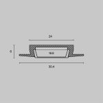 Комплектующие к светодиодной ленте Led Strip ALM003S-2M — изображение 3