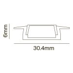 Комплектующие к светодиодной ленте Led Strip ALM003S-2M — изображение 4