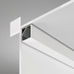 Профиль Led Strip ALM009S-2M