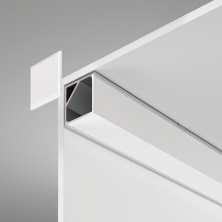Профиль Led Strip ALM009S-2M