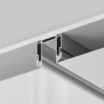 Профиль Technical TRA010MP-212S