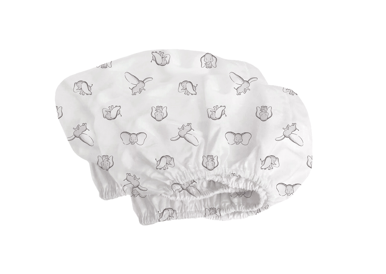 Простынь для кроватки KIDI soft от 0 до 4 лет Простынь для кроватки KIDI soft от 0 до 4 лет