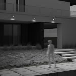 Прожектор Outdoor FL001-L10B6K — изображение 5