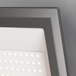 Прожектор Outdoor FL001-L150B4K — изображение 4