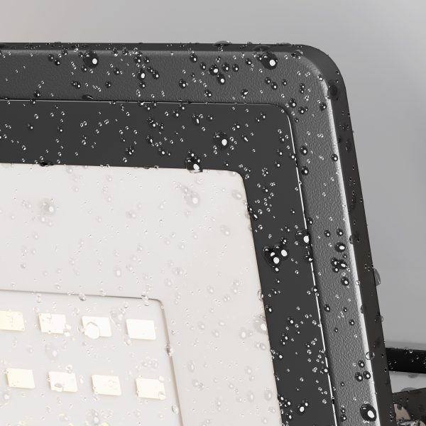Прожектор Outdoor FL001-L30B4K — изображение 4
