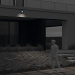 Прожектор Outdoor FL001-L30B4K — изображение 5