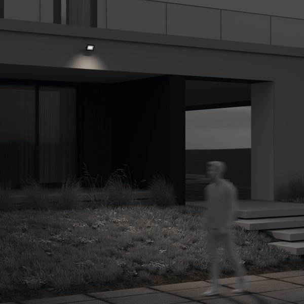 Прожектор Outdoor FL001-L30B4K — изображение 5