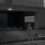 Прожектор Outdoor FL001-L30B6K — изображение 4