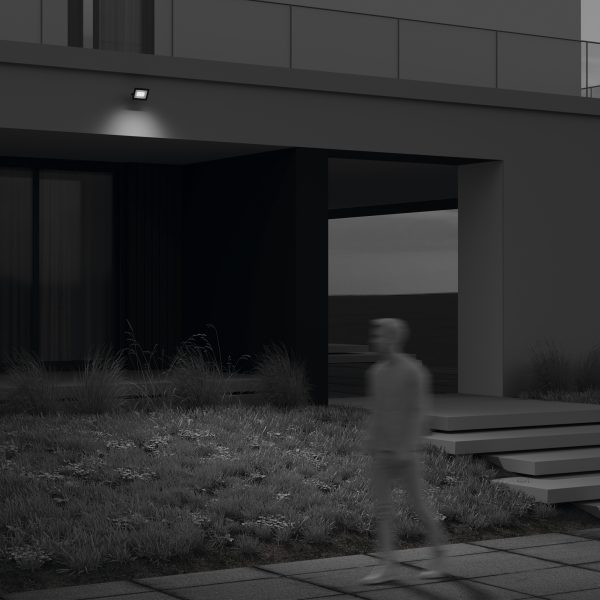 Прожектор Outdoor FL001-L30B6K — изображение 4